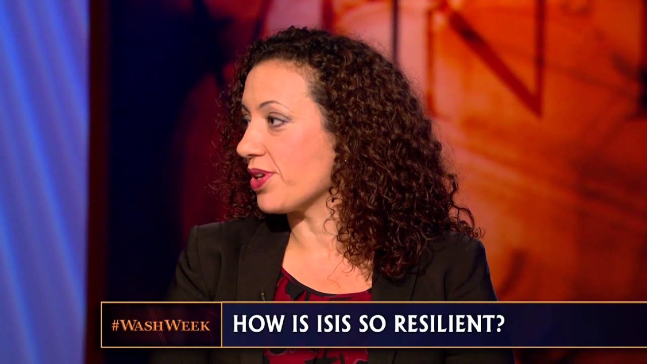 What You Missed: Resilience of the Islamic State