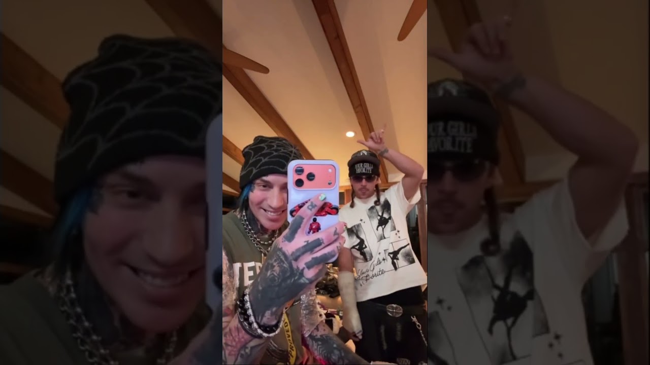 blackbear - humpday hangout #3 w/ yung pinch 10/15/2025