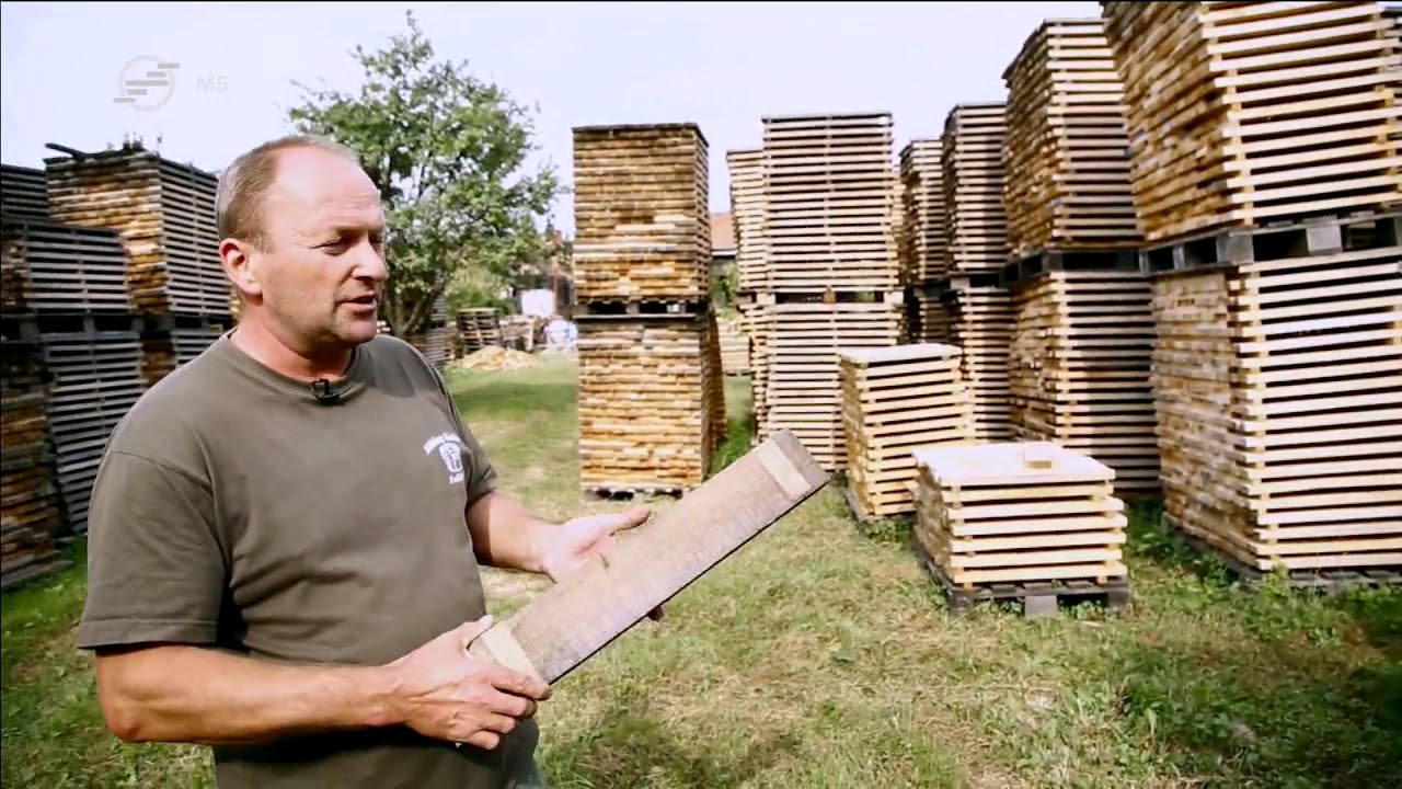 Boroshordó-készítés (Multiverzum, 2019.09.22.)