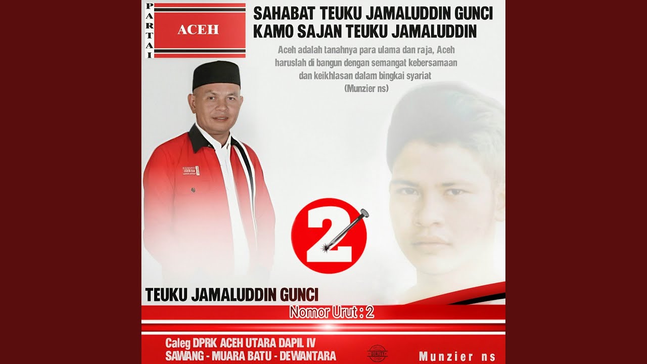 PUSAKA NANGGROE