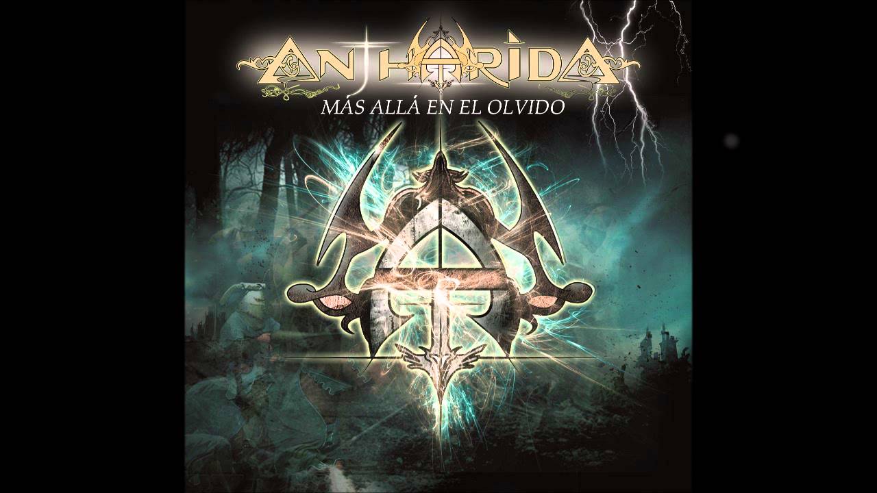 Antharida - 04 Luz de Neón