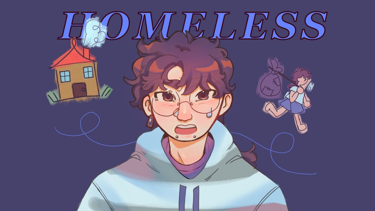 BECOMING HOMELESS |my personal feelings 