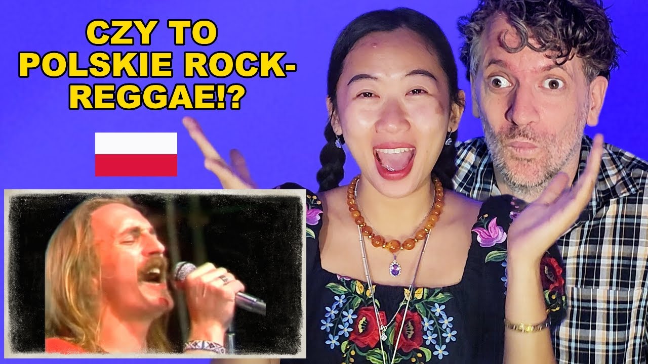 Our First Reaction to TSA - Trzy zapałki (live 1982)