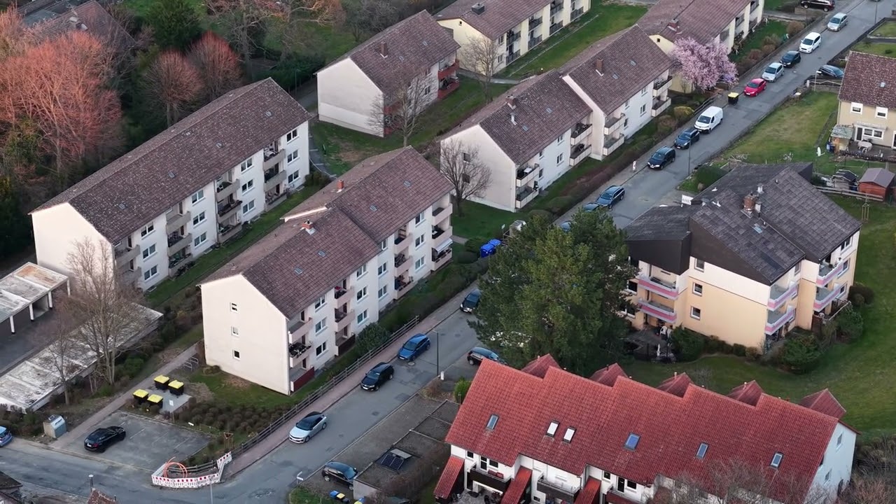 Göttingerode im Harz