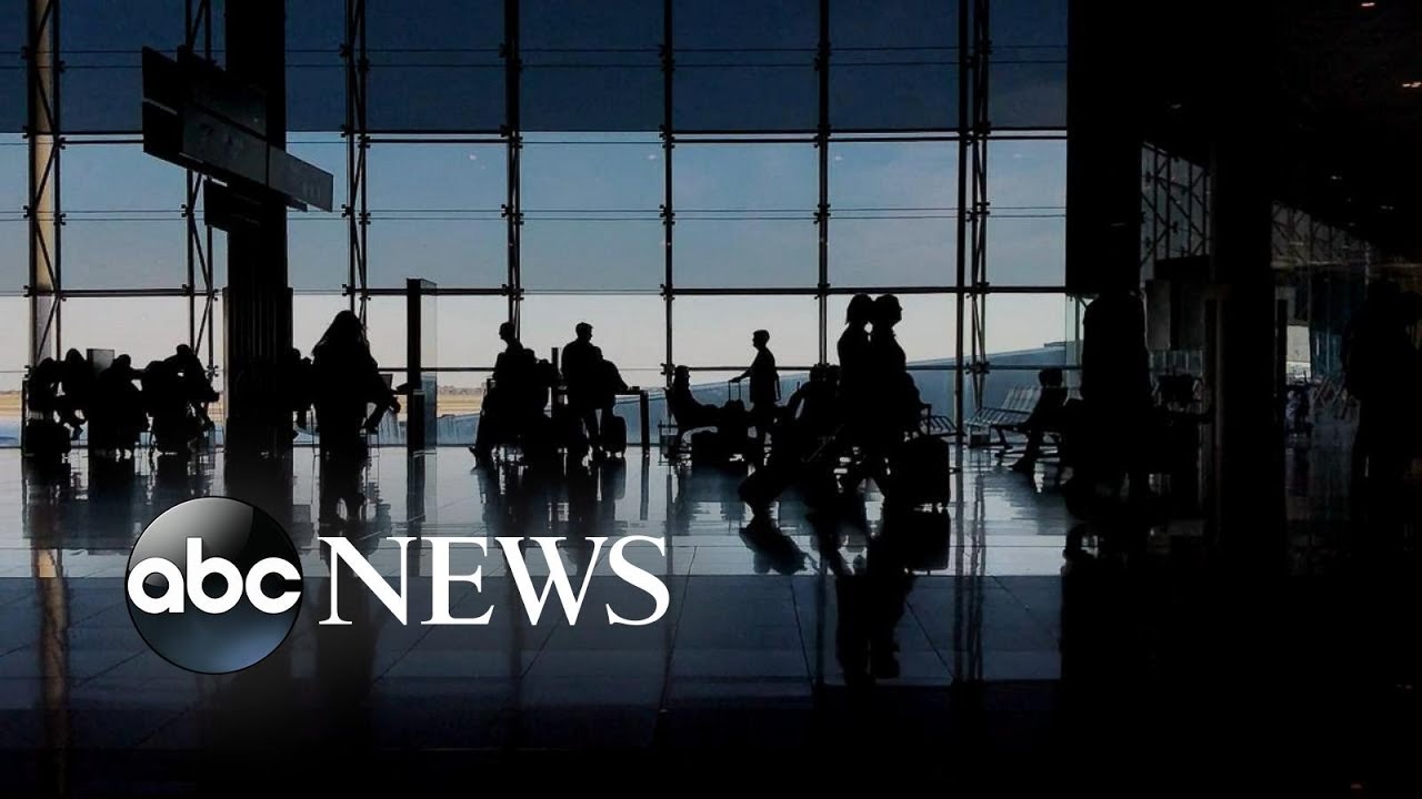 Tips to stay healthy while traveling l ABC News