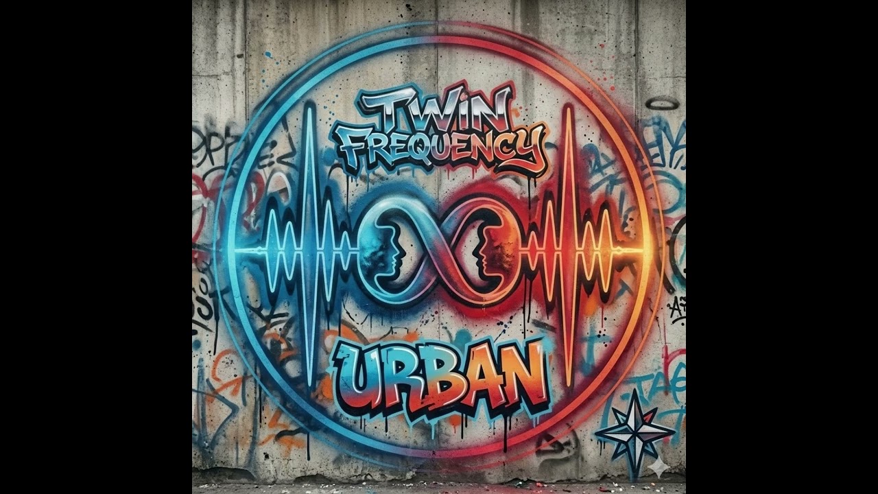 ALBUM URBAN - TWIN FREQUENCY