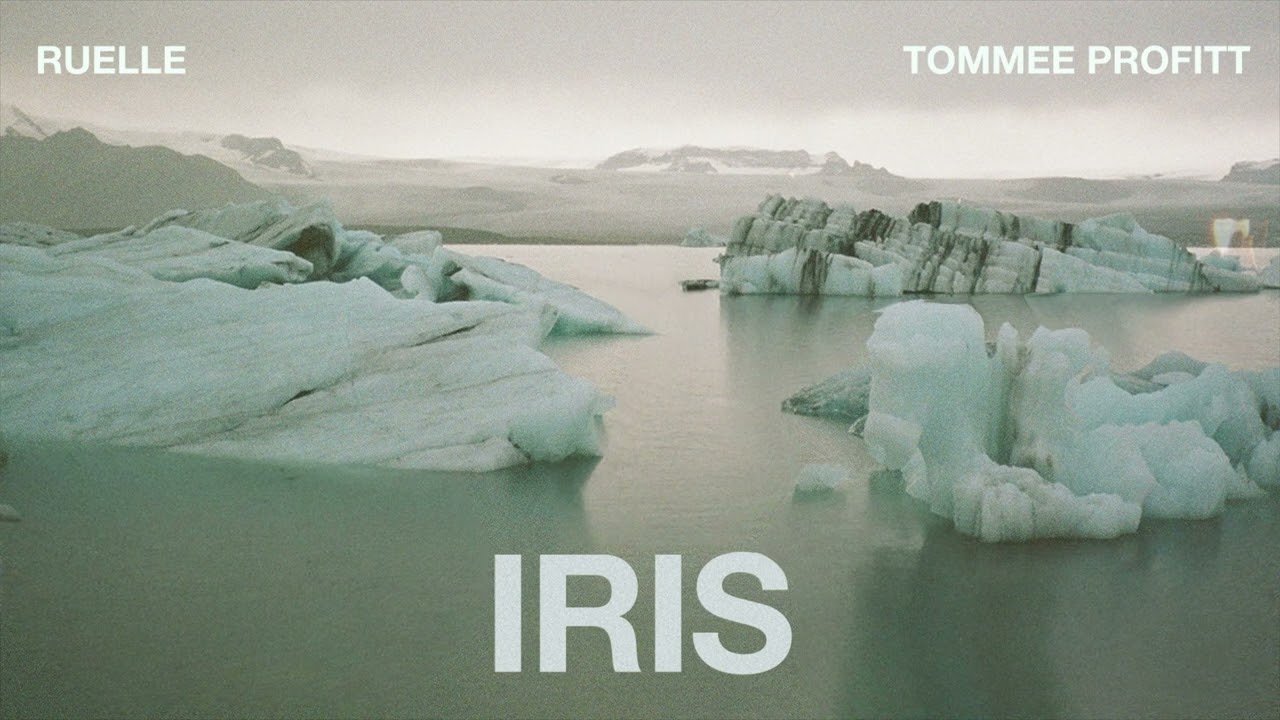 IRIS (Cinematic Cover) - Tommee Profitt & Ruelle