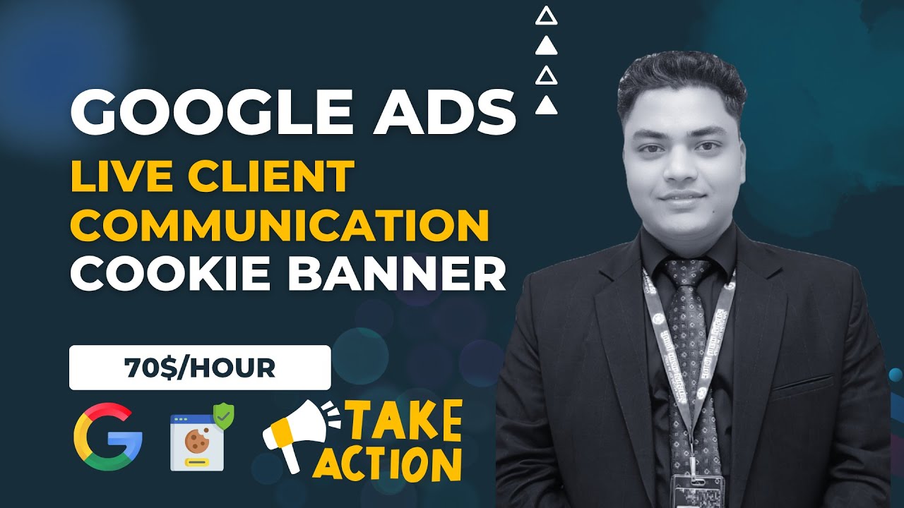 GTM Cookie Banner & Google Ads Audit - Consultant Review (Real Client Session)