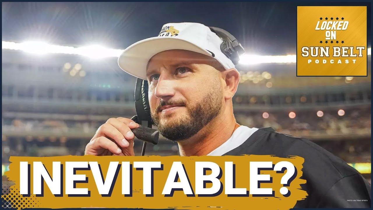 ALERT: Texas State's 72-Hour COUNTDOWN to PAC-12 Decision | Sun Belt Left REELING?
