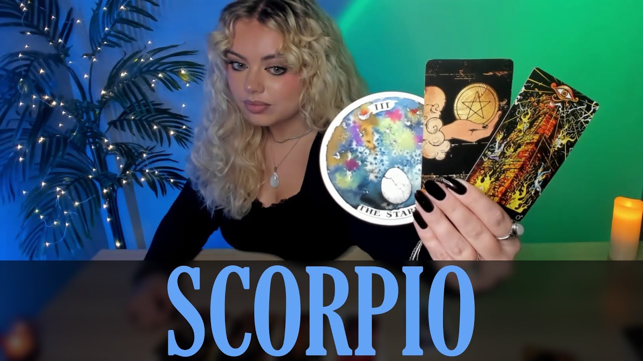 ♏SCORPIO: CONFIRMATION! YOU GET YOUR WISH. YOUR ENTIRE REALITY IS SHIFTING!