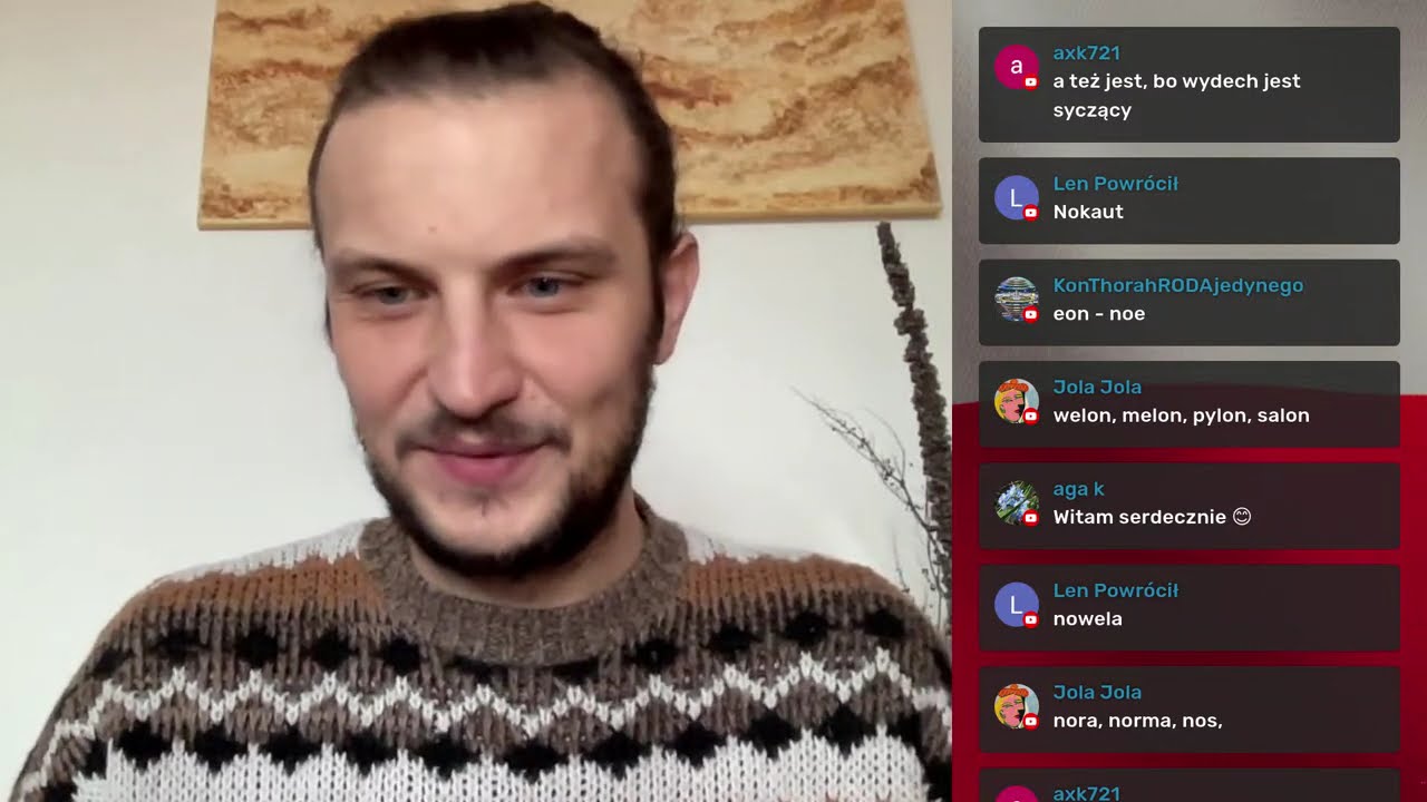 Morfemy NO oraz ON - nowy, n&oacute;w, won, klon, tron, mnogi - 🇵🇱 Rozmowy o Języku