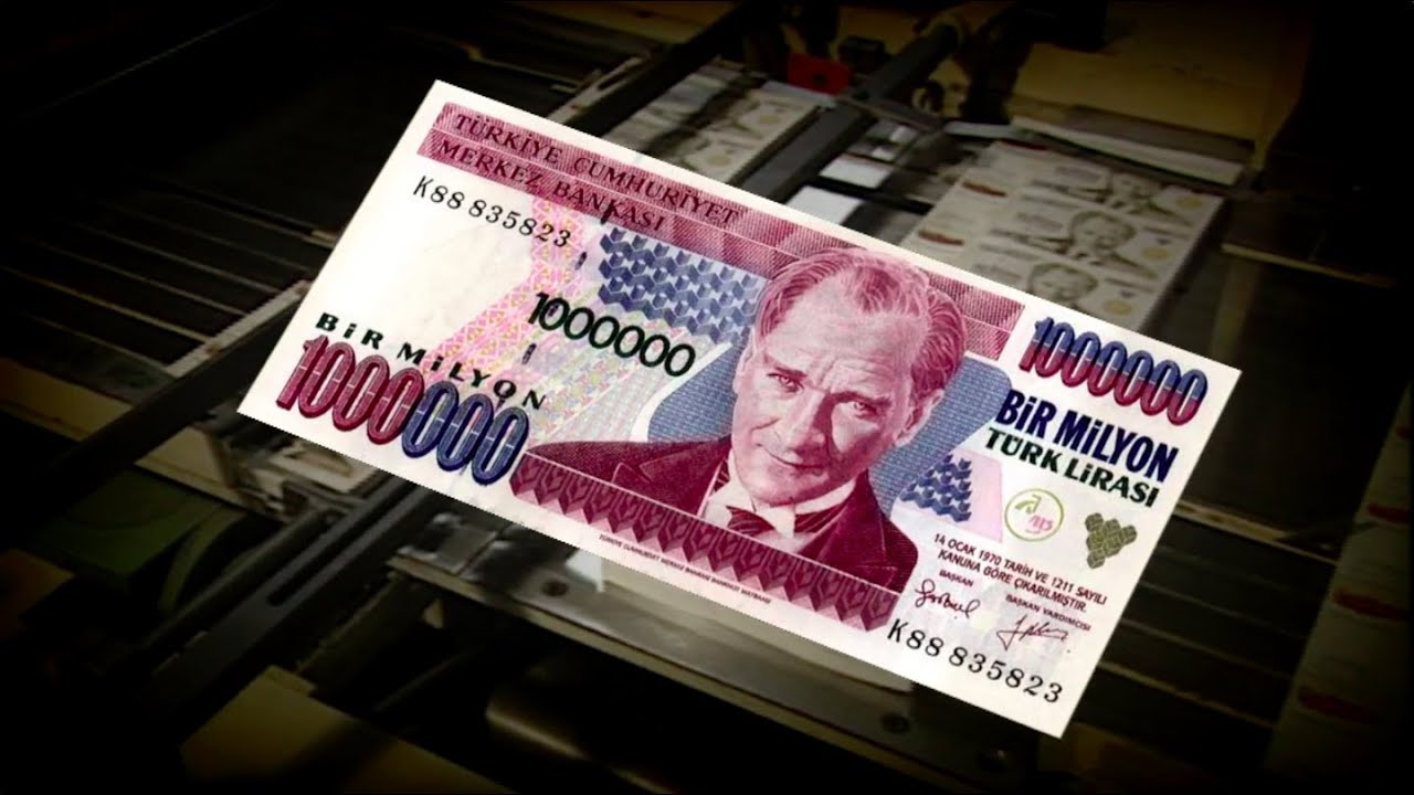 Para - Ali Padır (Belgesel)