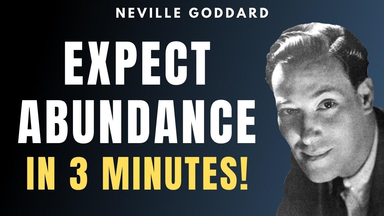 Neville Goddard - What You FEEL Will Harden Into Fact (Best Method)