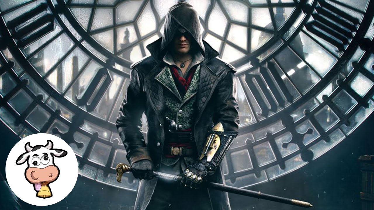 CALBEL PLAYS ASSASSIN'S CREED: SYNDICATE