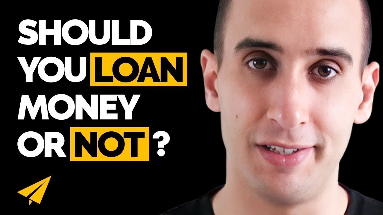 You DON'T NEED That Loan: Business Growth Rules