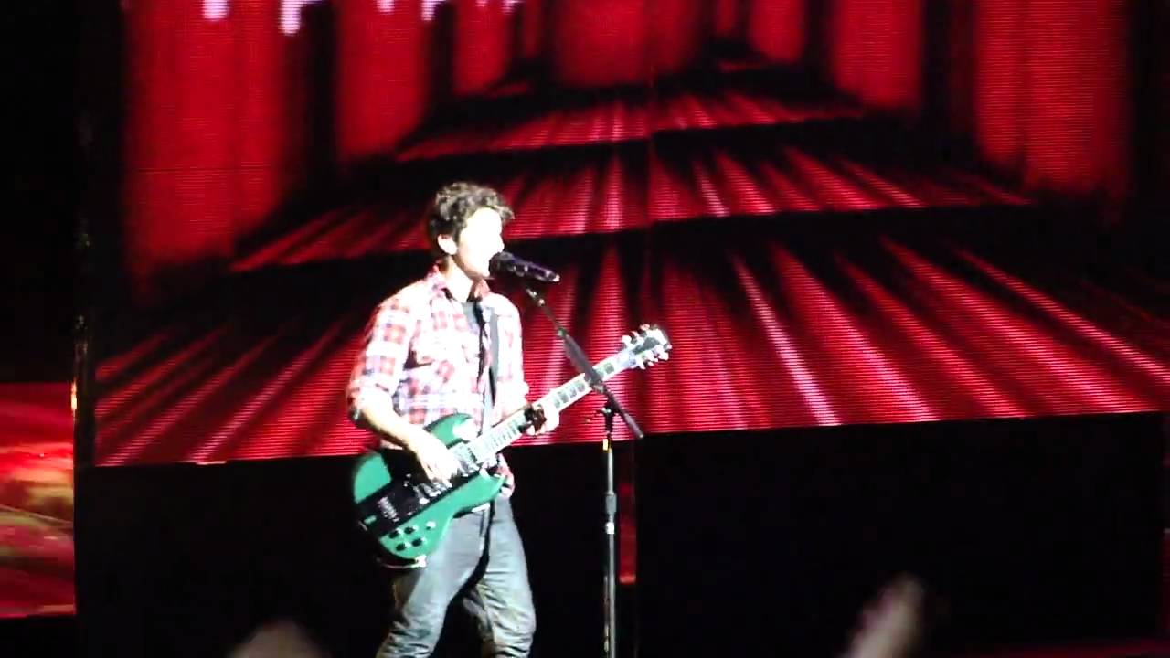Jonas Brothers 