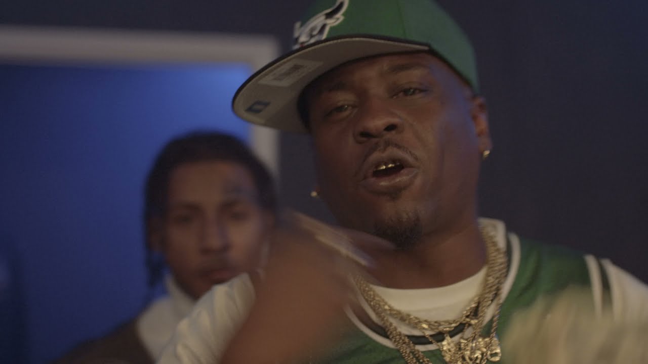 Cold World  C. Boles Feat. IME Casino & Ed Dolo  ( 0FFICIAL MUSIC VIDEO ) Prod. By: KpBeats