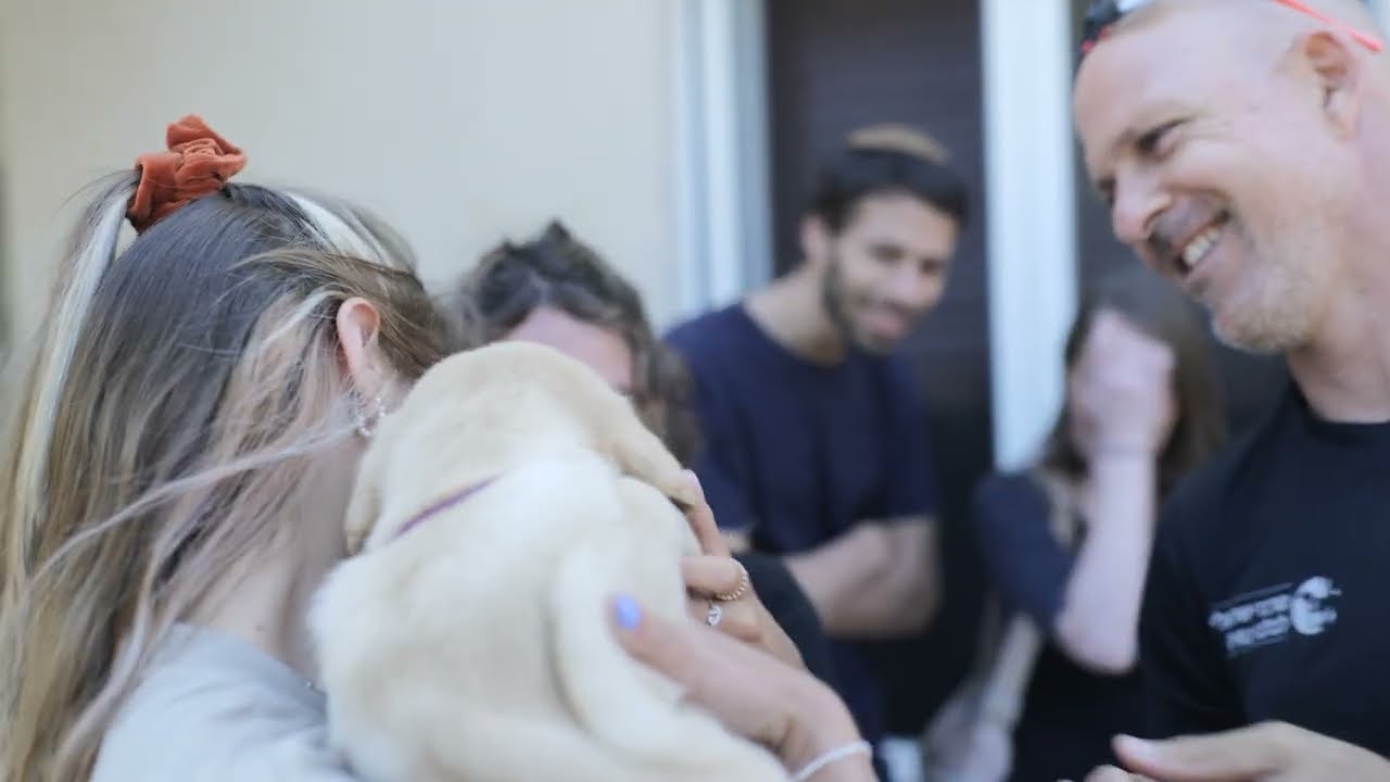 סלואן ומשפחת האומנה