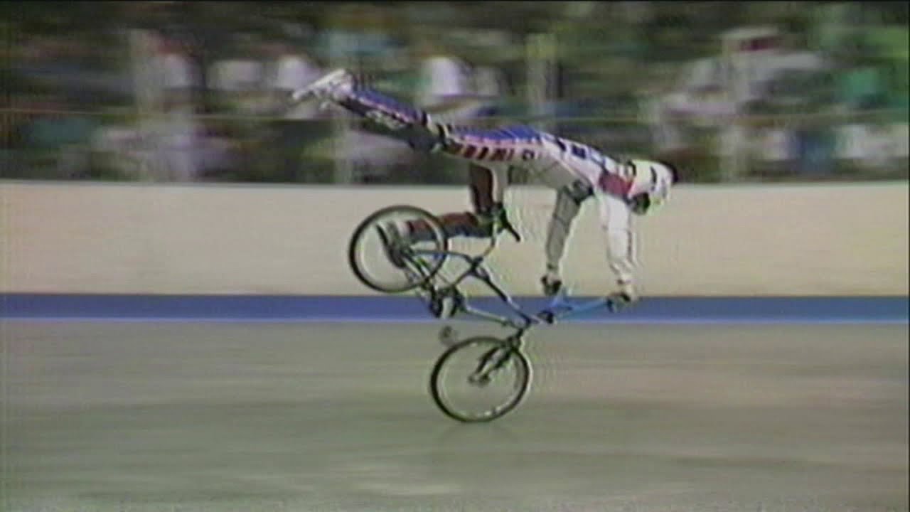 GT World Tour GT & Dyno show Tam O Shanter Sylvania Ohio 8-9-1987