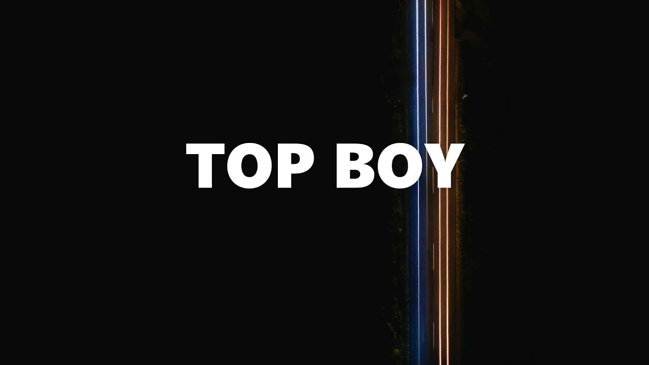 Top Boy - AP Dhillon ( lyrics )