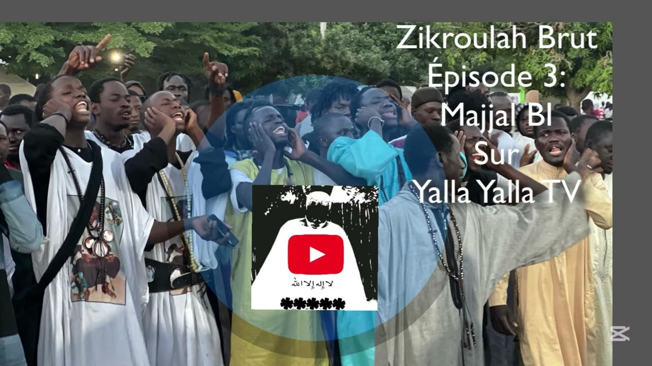 Toutank yi meune nagne zikar. Kou mouthie sa lamigne Aldiana mooy sa keur Konne koussi sakh nack 