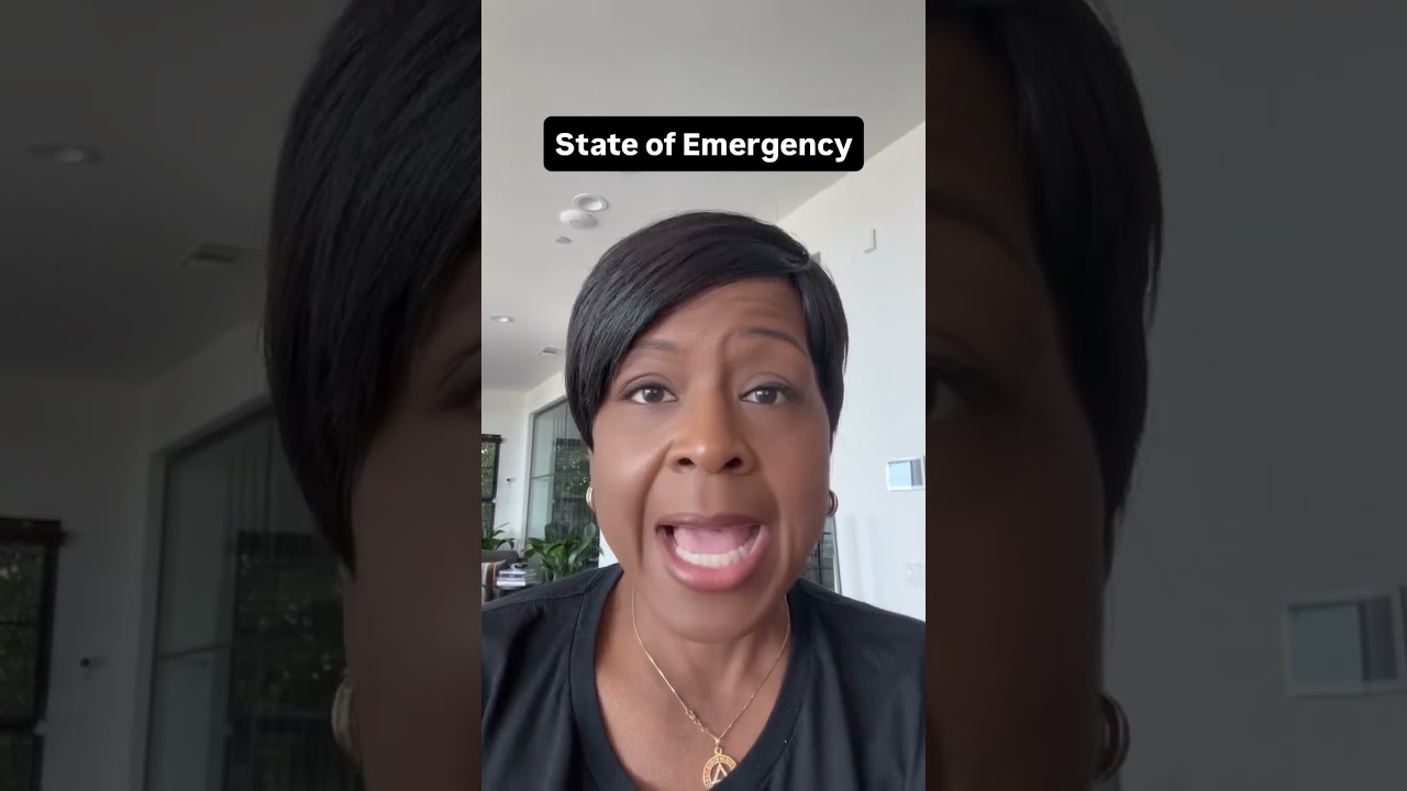 В нынешней экономической ситуации и на рынке труда мы находимся в состоянии чрезвычайной ситуации...