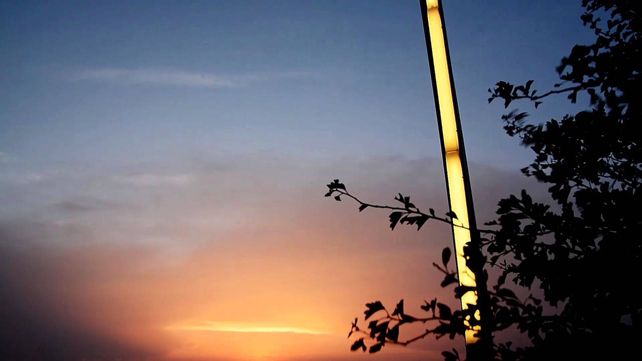 Geissflue Sunset Trimbach