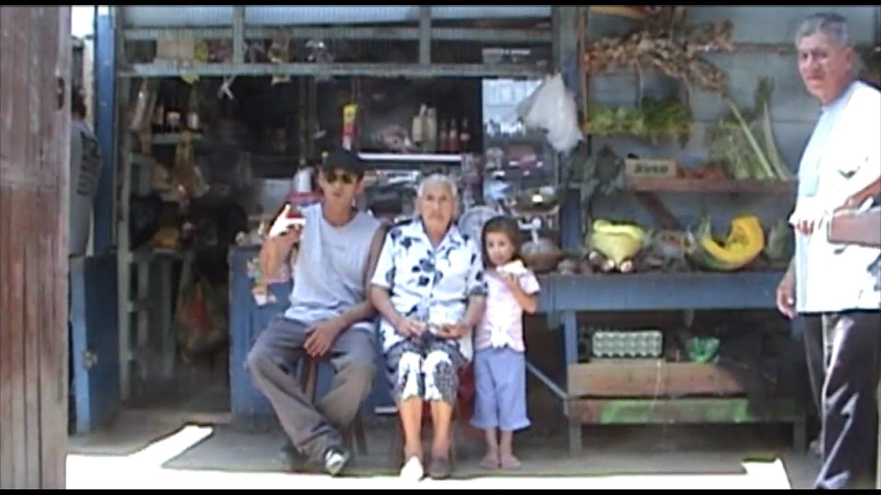 Joscha Oetz Proyecto Independencia feat Pedro Mo -  No pasa nada
