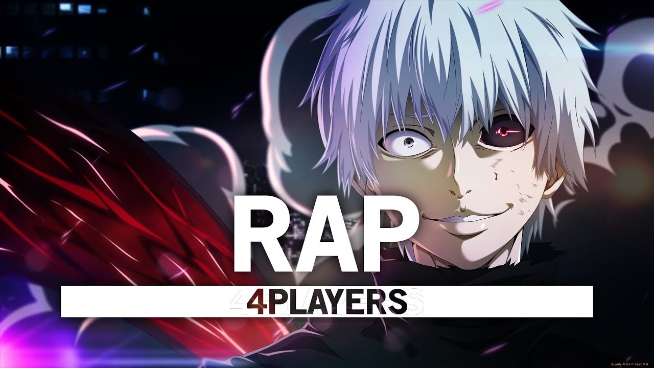 Kaneki pt 2 - Metade Ruim | Vitor