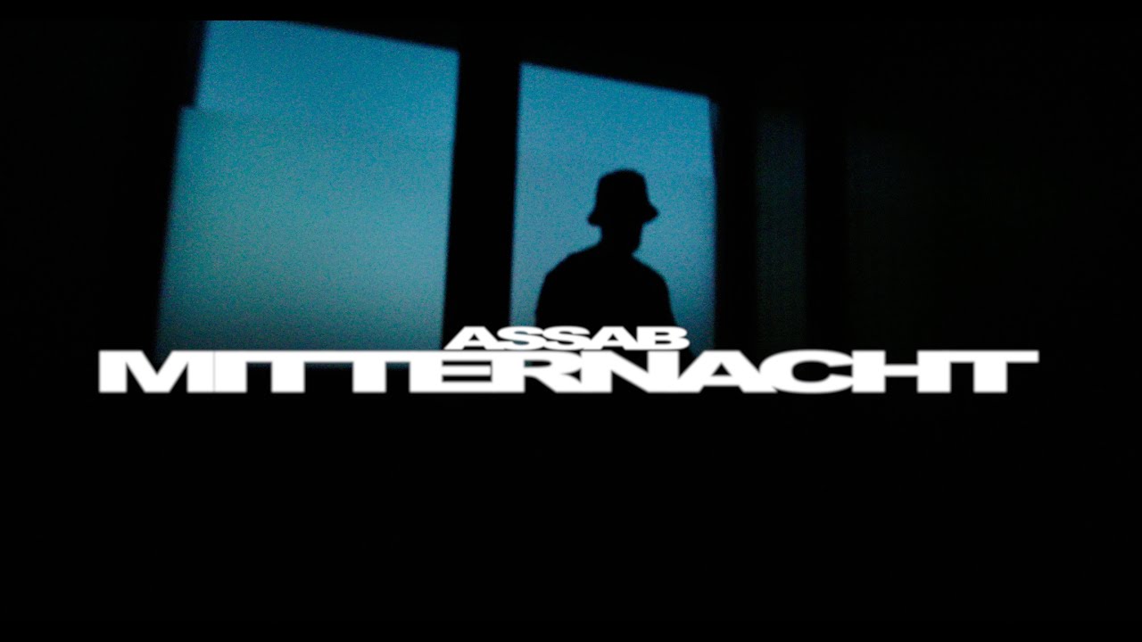 ASSAB - Mitternacht