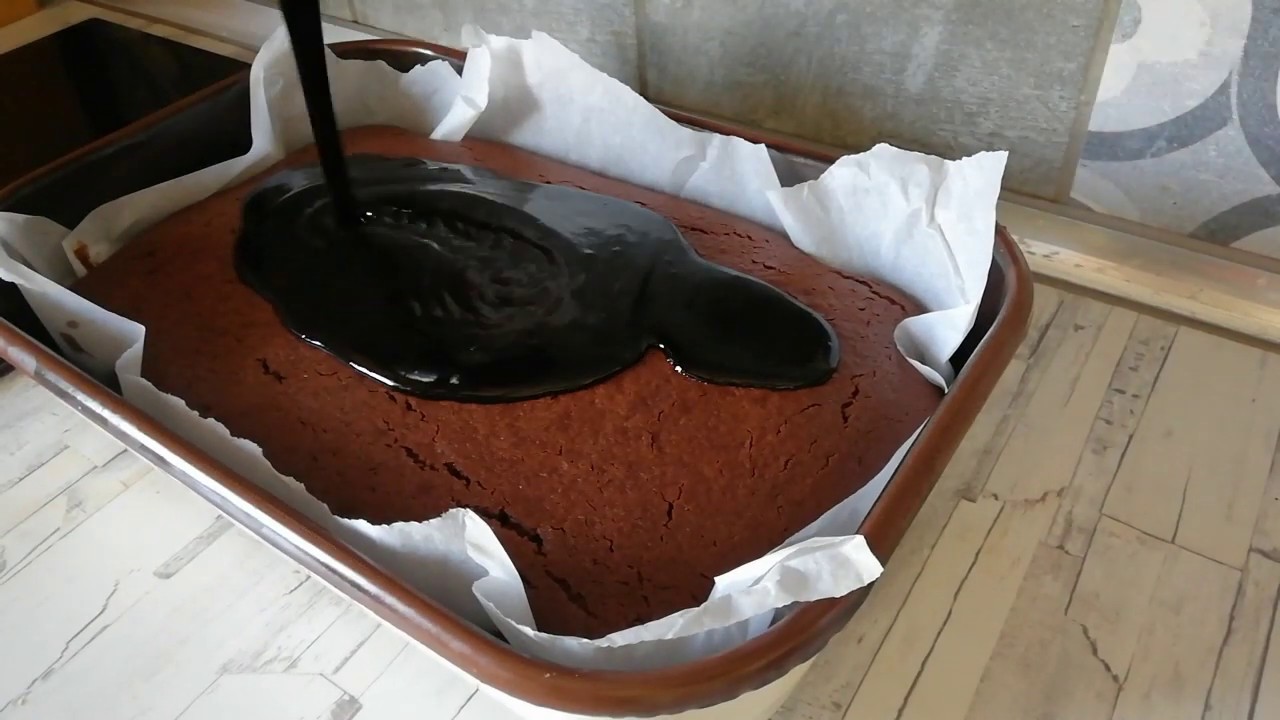 Шоколадов Сладкиш 