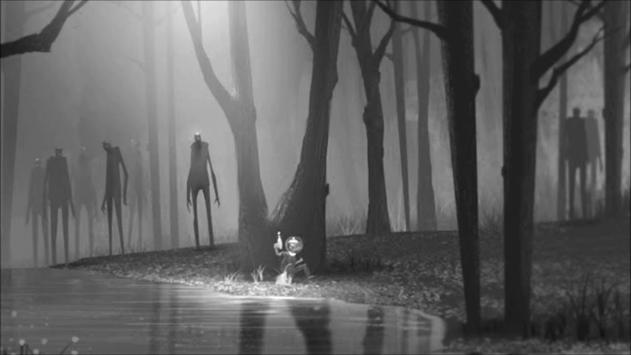 Forest Vibrations (Forestpsy Set/ Darkpsy/ Psytrance)