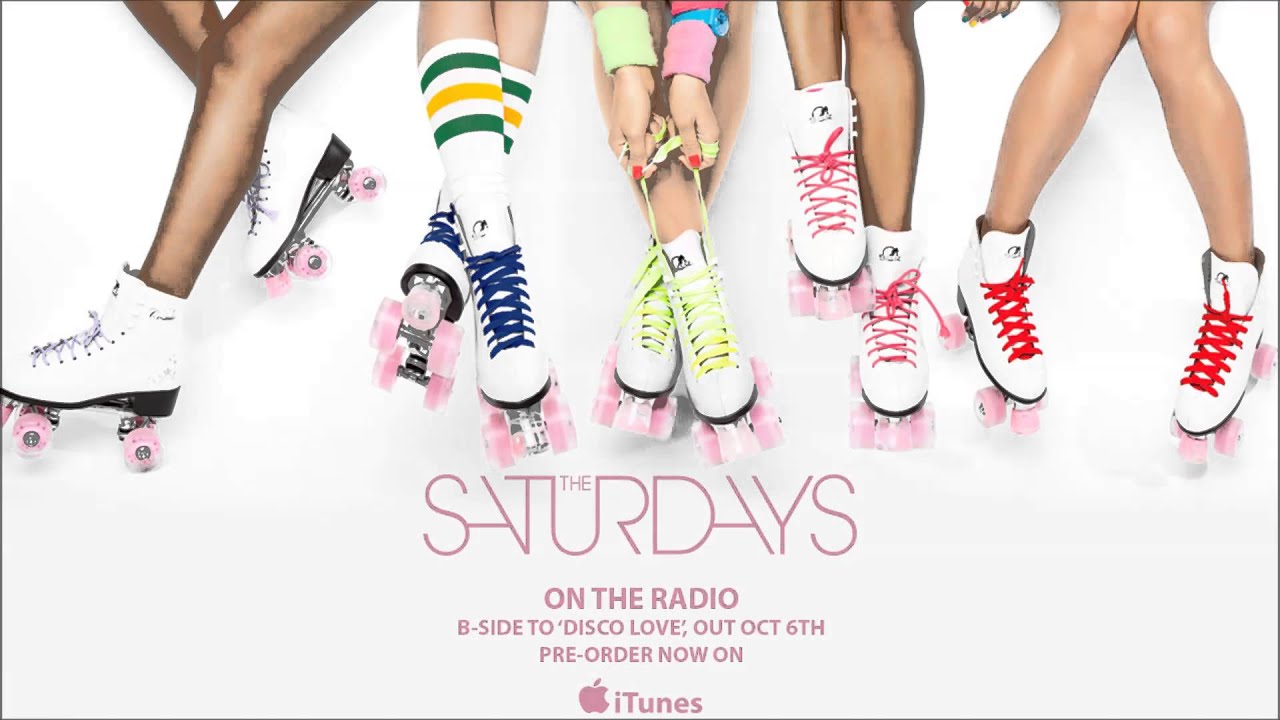 On The Radio