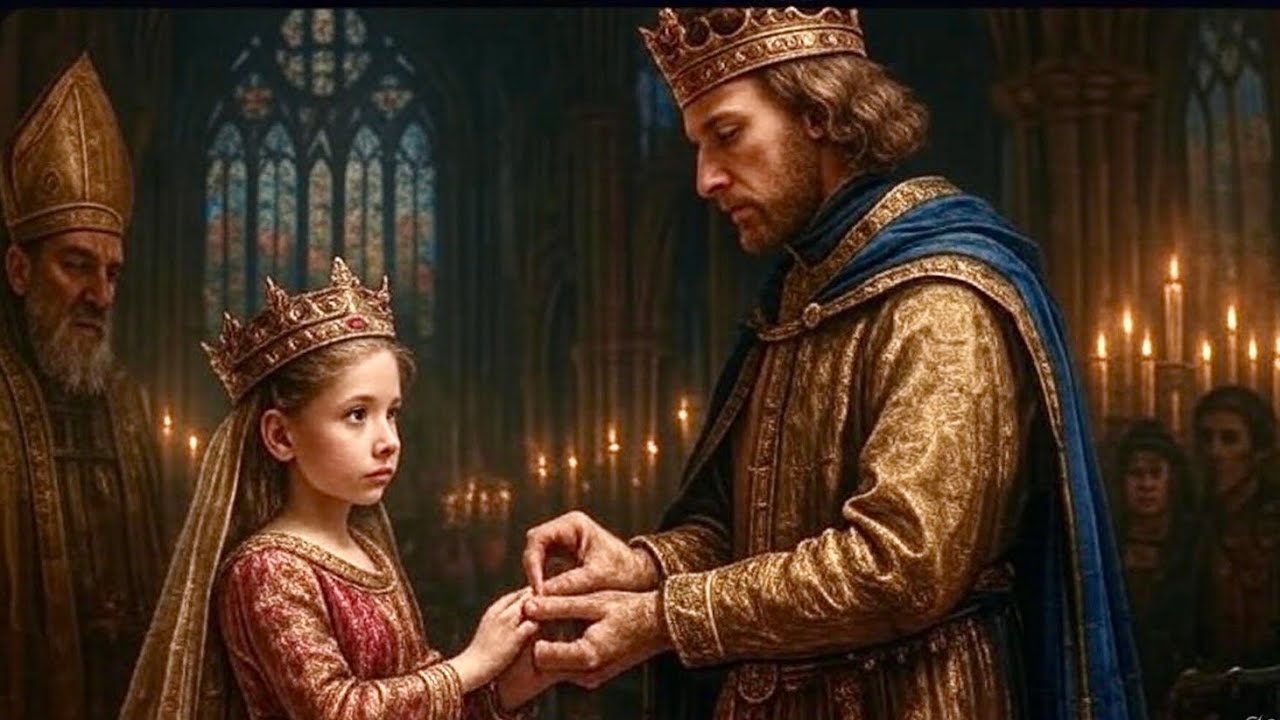 Married at 6, Widowed at 10 &ndash; Isabelle of France, The Forgotten Queen of England