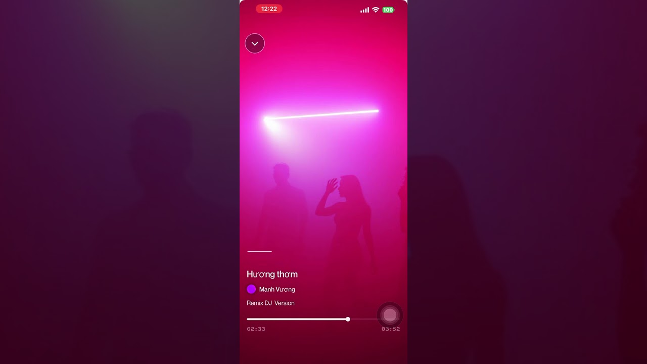 Hương thơm ( Remix DJ Version)