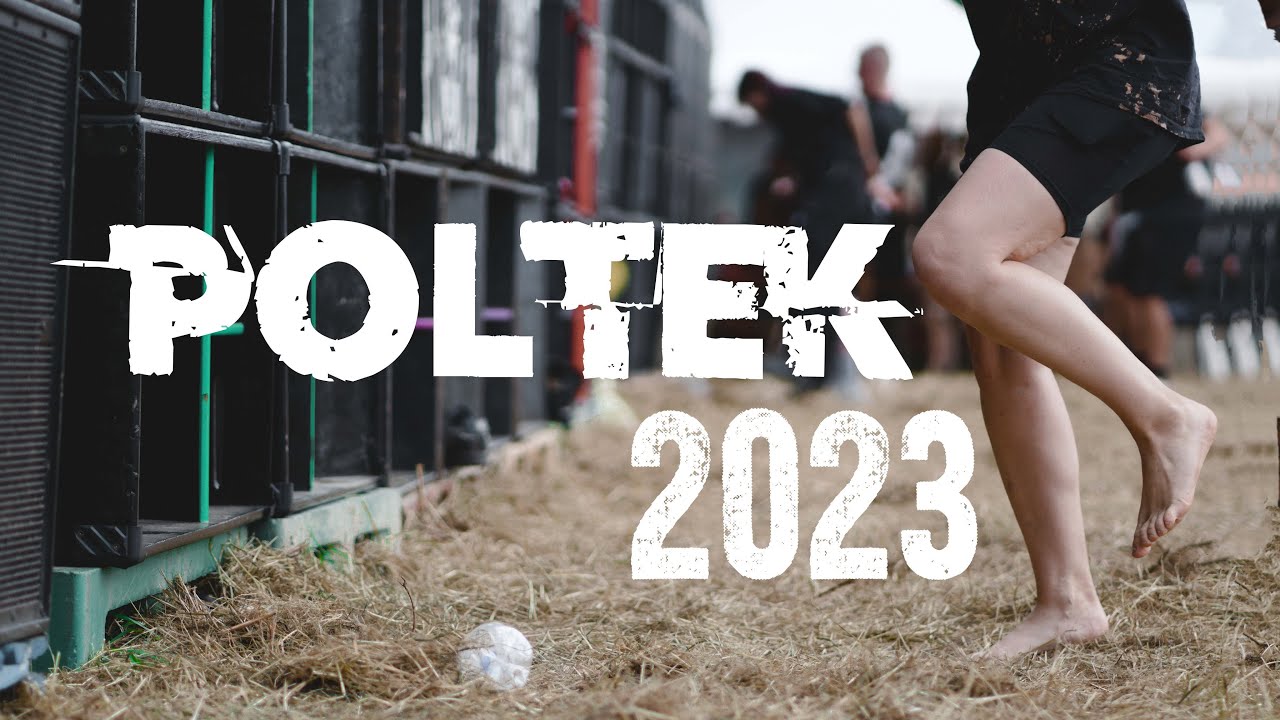 POLTEK 2023    Poland Teknival