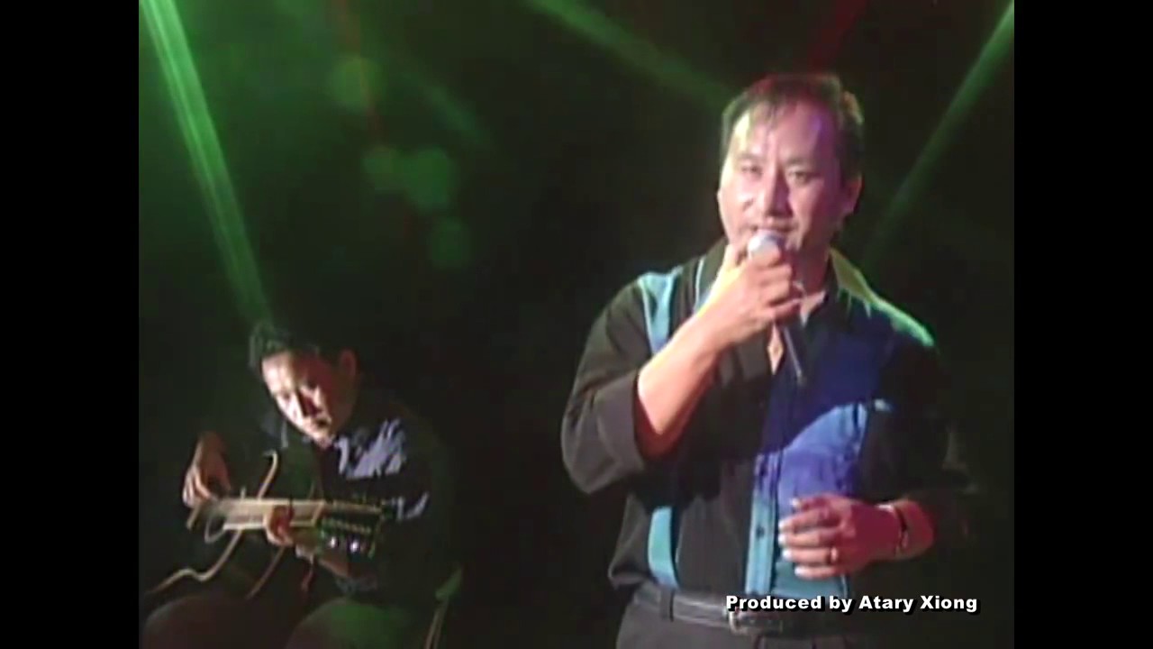 Keng Yang & Ted Vang