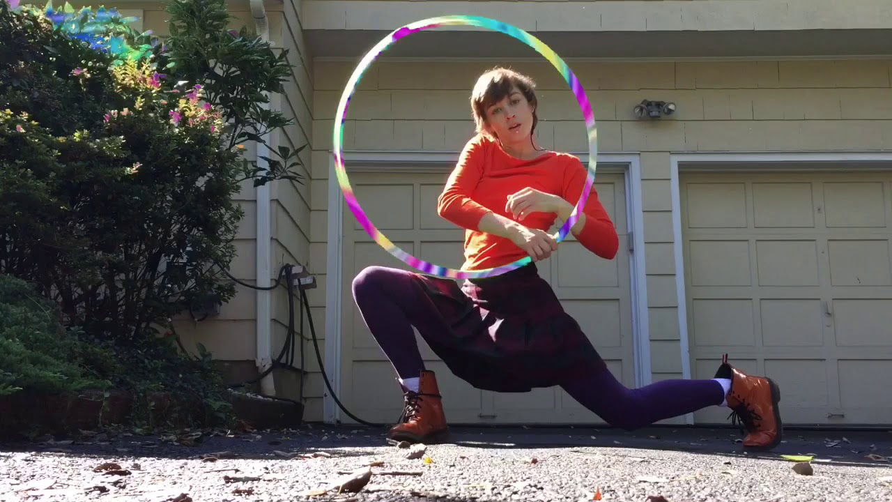 Beat hoops