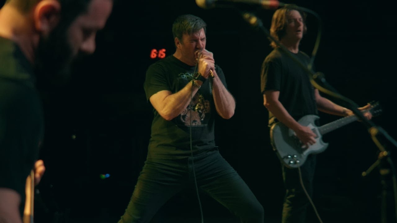 [hate5six] Will Haven - April 13, 2024 (Decibel Magazine Metal & Beer Fest 2024)