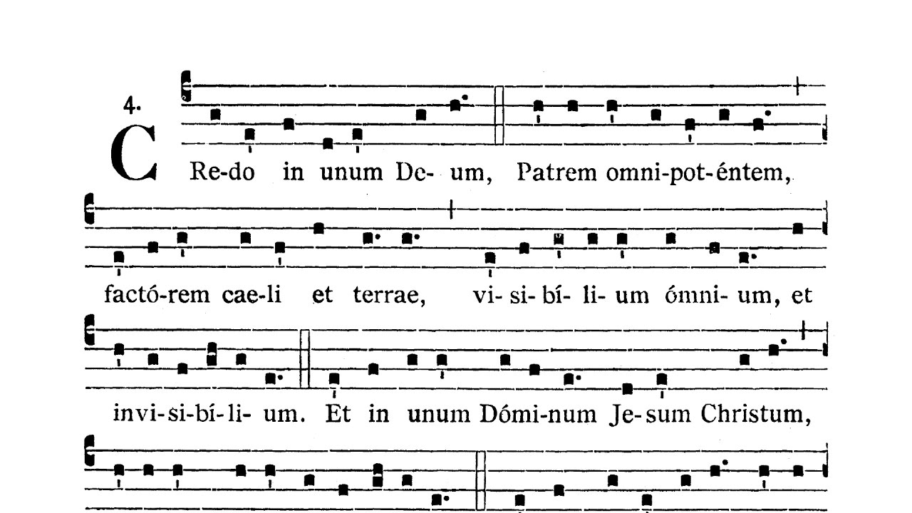 Credo II