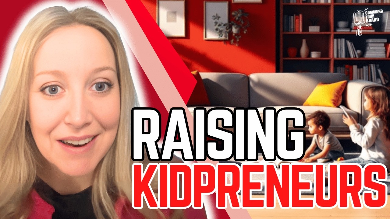 Balancing Business & Family: Entrepreneurial Secrets Revealed