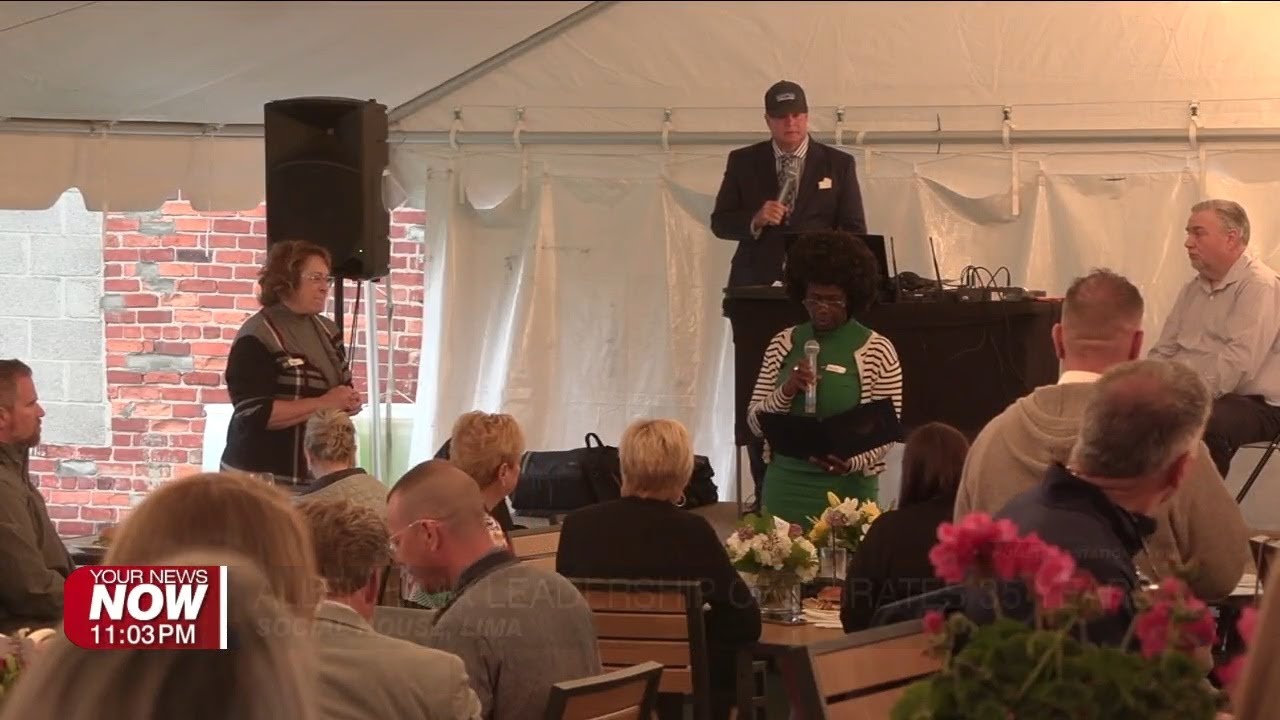 Allen Lima Leadership marks 35 years of shaping community leaders