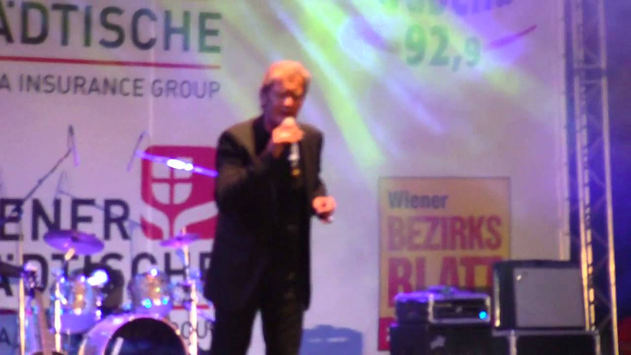 Donauinselfest 2012