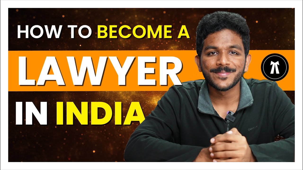 എങ്ങനെ ഒരു LAWYER ആകാം | All About LLB | CLAT Exam | Exam Winner