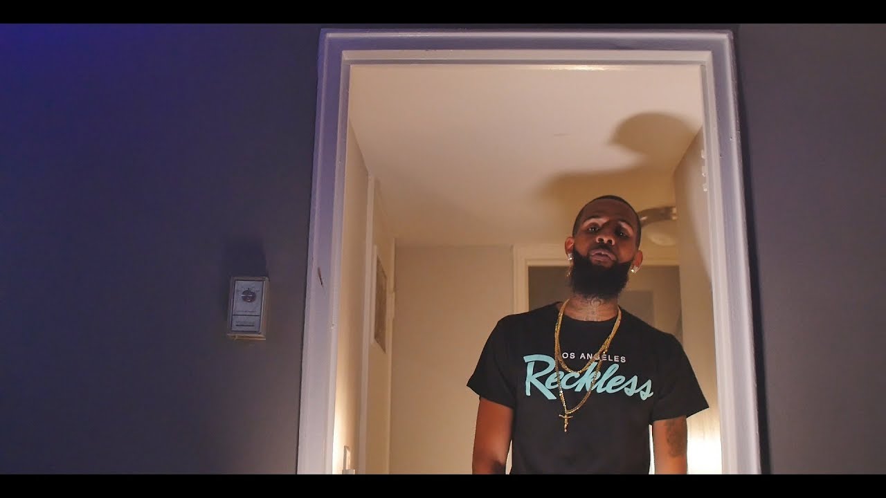 DeDe Porter Ft. Kese Gotti - 