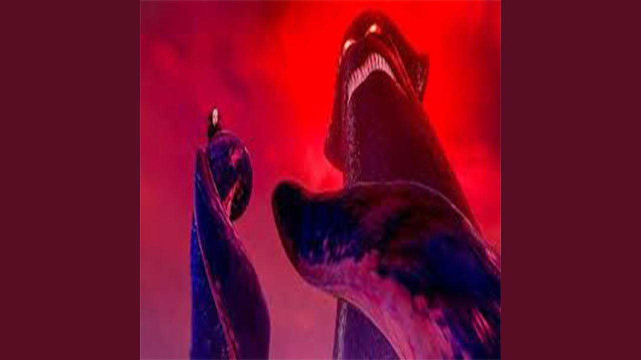 Hotel Transylvania Dracula vs the Kraken Scene Musica infamtil official