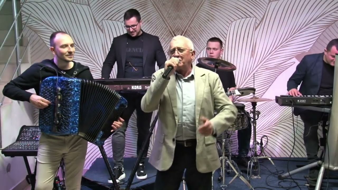 Era Ojdanić- Rado, lepa Rado (Uživo) SUZ (Tv Duga+ 2026)