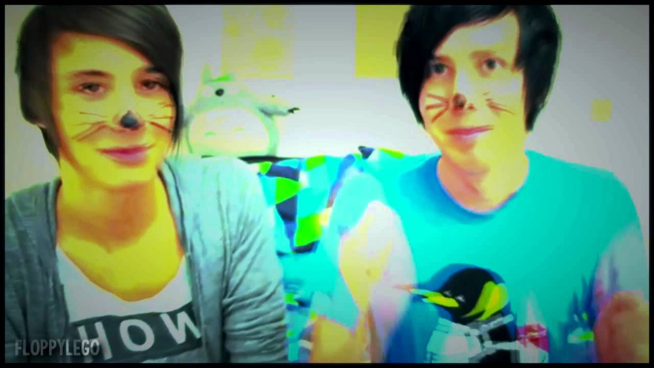 multifandom | Who We Are [merry christmas]