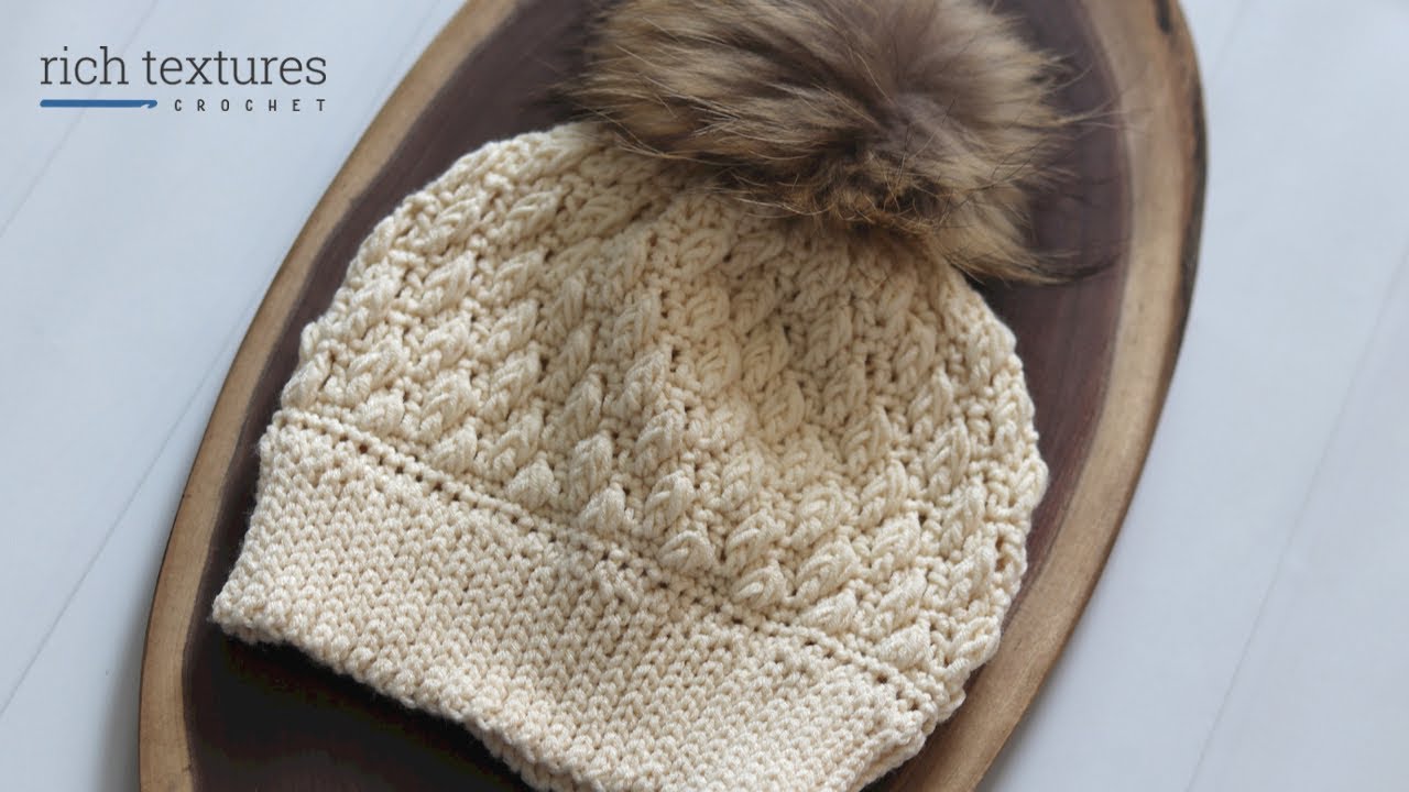 Alicia Beanie