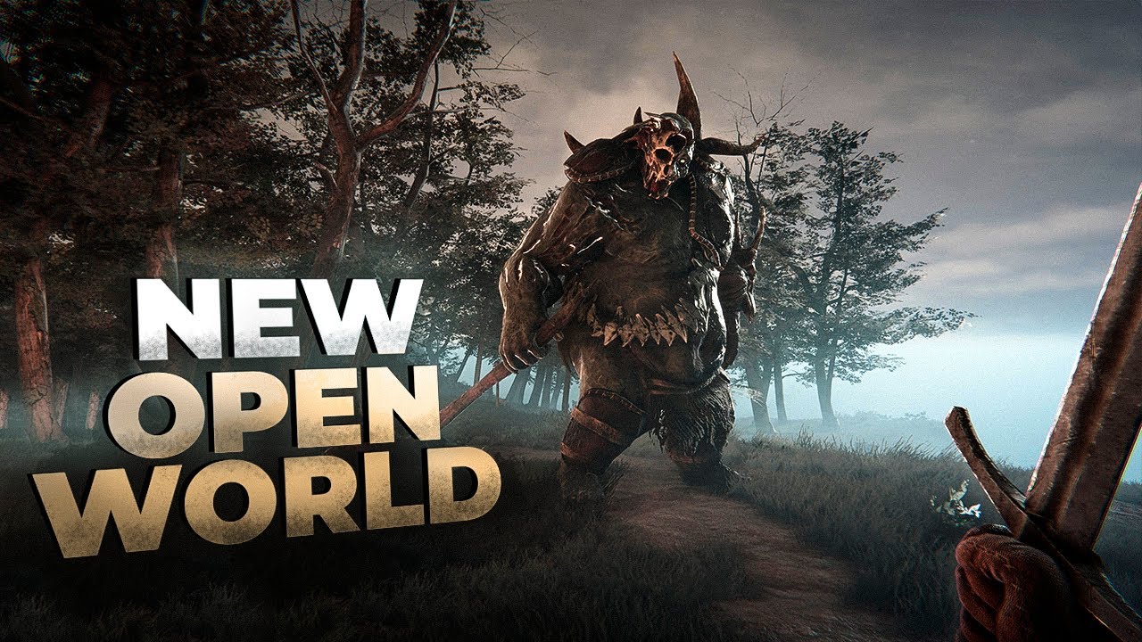 14 NEW GAMES WITH INSANE OPEN WORLD IN 2023!